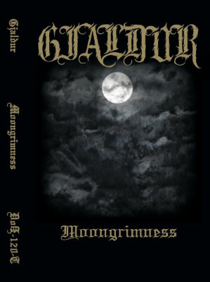 Gjaldur Moongrimness ltd 69 ProTape